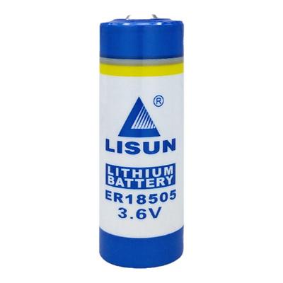 力兴锂电池ER185053.6VAGPS定