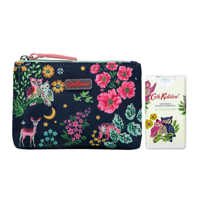 CathKidston秘密化妆包喷雾