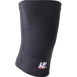 LP647护膝男运动篮球护膝羽毛球跑步健身膝盖保暖护套女关节护漆