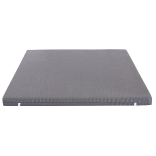 麻大师0胶水护脊宝5.0软床垫加硬神器麻小豆薄款护腰脊硬床垫家用