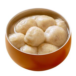 糖山伯生酮无糖元宵黑芝麻馅花生馅汤水圆无麸质食品孕妇糖人零食