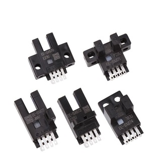 欧姆龙U槽L型光电开关EE-SX672 671 EE-SX674 670P 674A-WR传感器