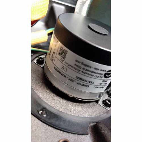 议价ED48P13T-L5PR-1024.6MG主轴电机ZJY208A-7.5BL-B35编码器广
