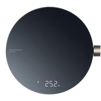 小猴智能厨房秤烘培家用