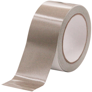 美成双面粘性导电布两面导电抗干扰屏蔽隔离电磁波防辐射emi屏蔽材料导电胶带双面胶布厂家批发定制模切