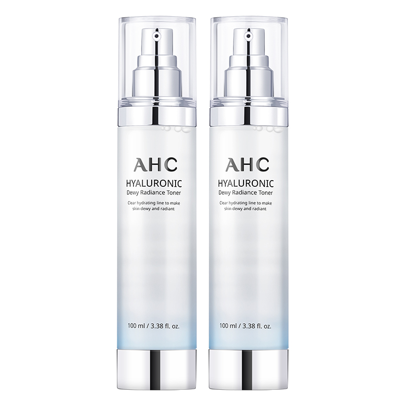 AHC Сˮ鲹ˮʪ  100ml*2ƿ*1338.4Ԫȯ169.2Ԫ/