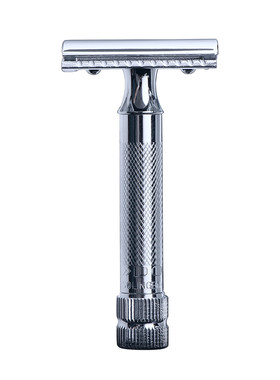 dovo手动老式双面德国复古刮胡刀