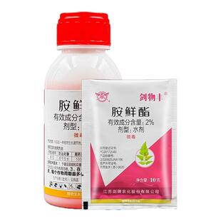 2%胺鲜酯 植物果树蔬菜玉米胺鲜脂 安鲜酯保花保果增产生长调节剂