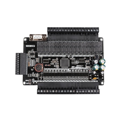 国产PLC工控板PLCFANKOWFX3U32MR