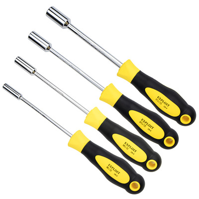 Exploit/开拓台湾制造套筒螺丝刀