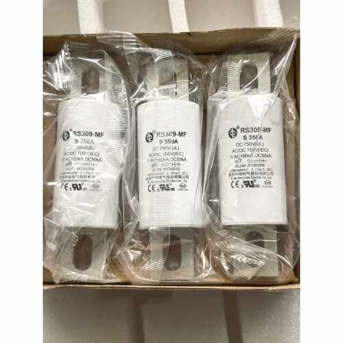 询价西安中熔RS309MF熔断器S350A750VD议价