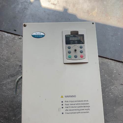 询价-蓝海华腾变频器18.5kw蓝海华腾E5-H-4T18.5GA