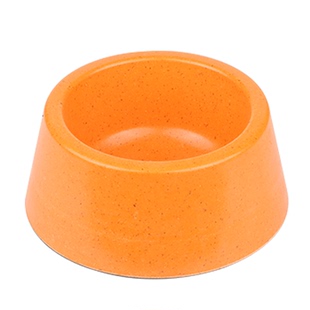 波波BOBO新款竹纤维环保宠物碗宠物碗狗碗猫碗狗盆圆形碗猫咪犬用