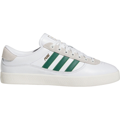 Adidas/阿迪达斯正品三叶草PUIG INDOOR男女运动板鞋IG5237