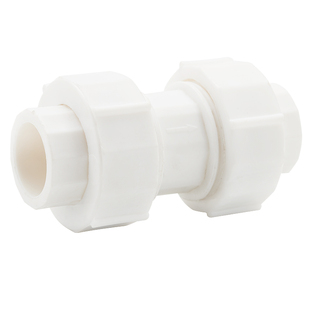 顶建 PPR万向止回阀6分ppr双活接排气逆止阀4分单向阀1寸