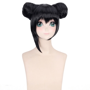 馒头家 Love Live! 西木野真姬 矢泽妮可 东条希 南小鸟 动漫假发