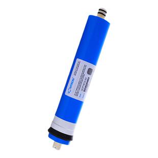 正品汇通RO膜1812-50G反渗透膜纯水机净水器RO膜滤芯通用滤芯