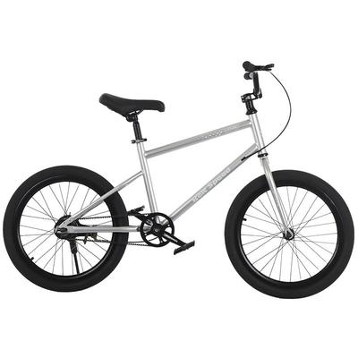 【皮带传动】永久儿童自行车6-13岁男女孩青少年bmx整车小轮车