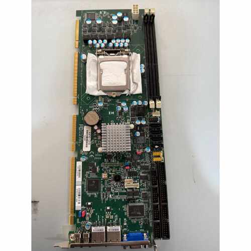 询价凌华NUPRO-E340工控机主板