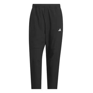 Adidas阿迪达斯男裤2025冬季新款休闲时尚百搭舒适长裤KC2877