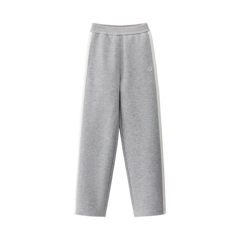 蕉内非常501Regular男童裤子女童长裤新款空气棉直筒裤儿童卫裤潮