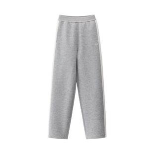 蕉内非常501Regular男童裤子女童长裤新款空气棉直筒裤儿童卫裤潮