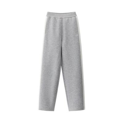 蕉内非常501Regular男童裤子女童长裤新款空气棉直筒裤儿童卫裤潮