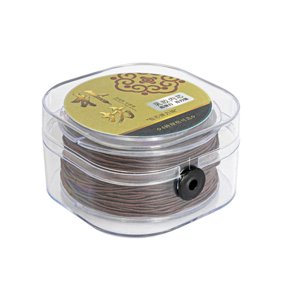 朴坊包芯手串弹力线绳佛珠线串珠专用线绳高端耐磨弹力线文玩线绳