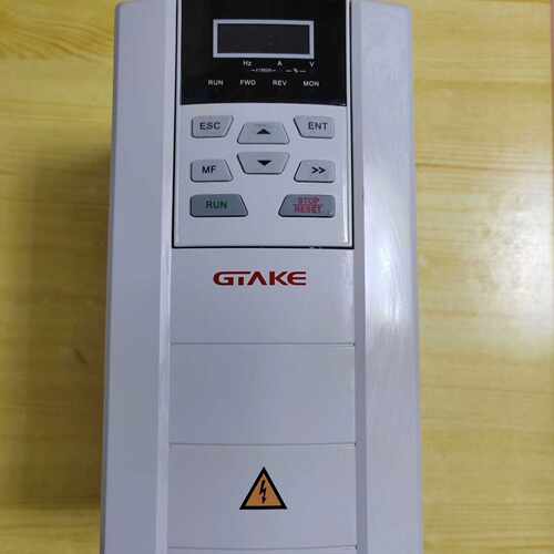溢价-吉泰科变频器 GK800M-4T3.7B-F2