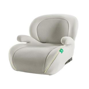 ekobebe儿童安全座椅汽车用3岁以上大童增高坐垫车载简易便携式