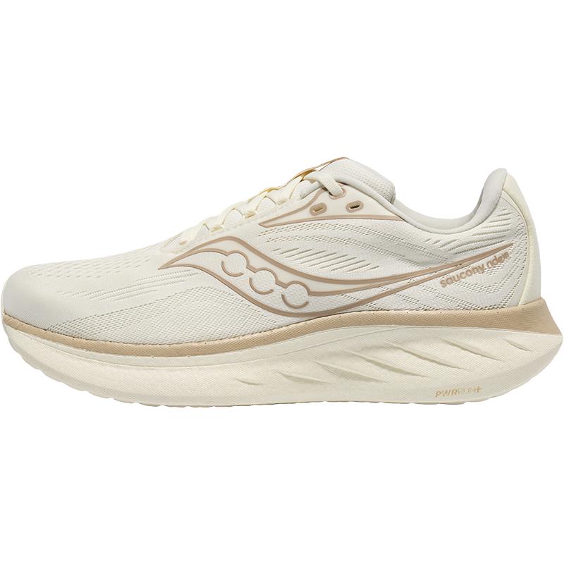 Saucony索康尼RIDE 18驭途18缓震男女同款跑步鞋户外休闲运动鞋