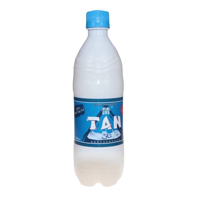 tan新疆特产乳酸菌饮料500g