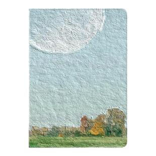 简约2021新款iPad Air3保护套mini2平板壳pro11笔槽10.2寸4硅胶56