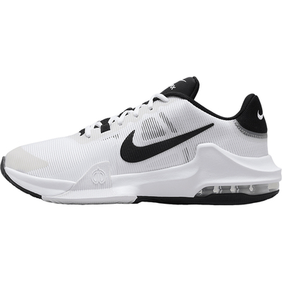 Nike/耐克正品Impact 4男士实战气垫缓震篮球鞋DM1124-103