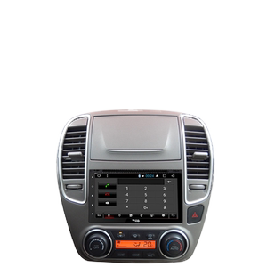 7寸导航语音声控双SUB蓝牙音乐