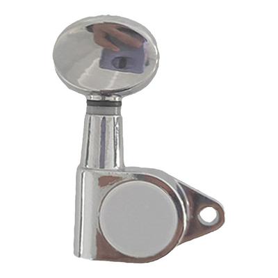 尤克里里弦钮乌克丽丽琴钮ukulele专用旋钮小吉他开放全封闭弦扭