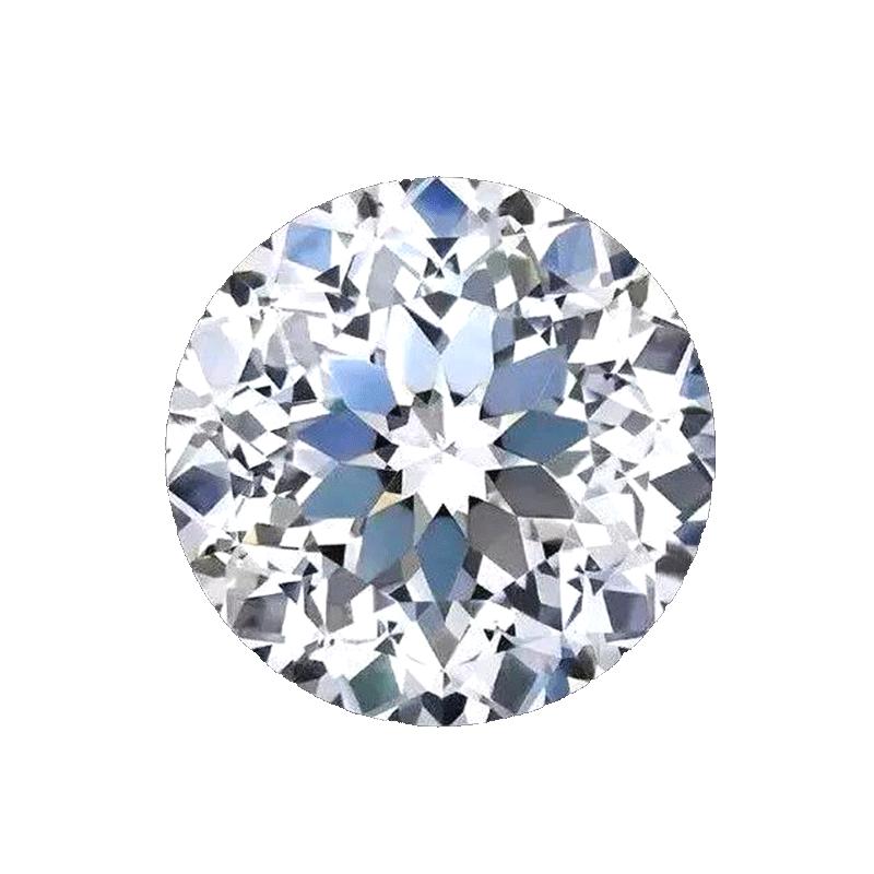JEWELLWANG裸钻圣焰无量光