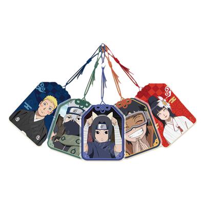 星河火影忍者幼年系列御守动漫