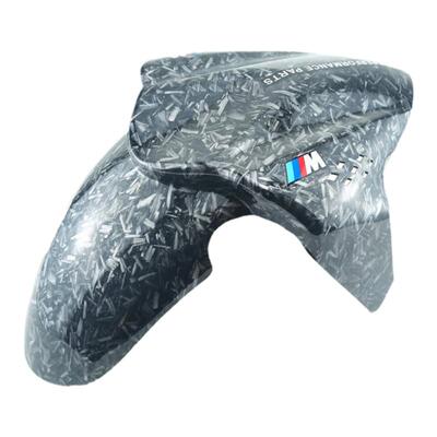 U系30芯前轮挡水挡泥板