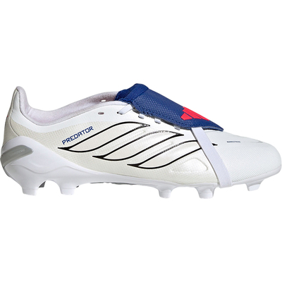Adidas/阿迪达斯正品2026春季款儿童训练低帮耐磨足球鞋JR5889