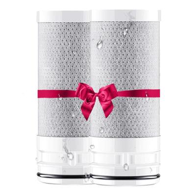 完全除氯美的美菱过滤器滤芯