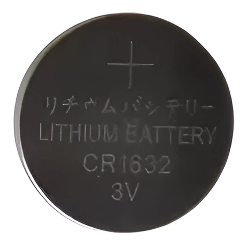 CR1632/3V纽扣电池车钥匙遥控器