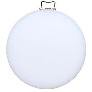 厨房食品级加厚菜板家用PE砧板圆形切菜板水果塑料案板占板剁骨板