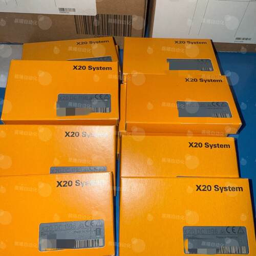 议价贝加莱模块X20AI2636和X20DO2623，，适用