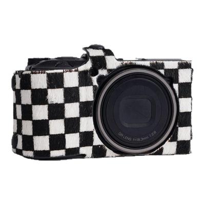 cam-in理光GR3/GR3x相机保护套