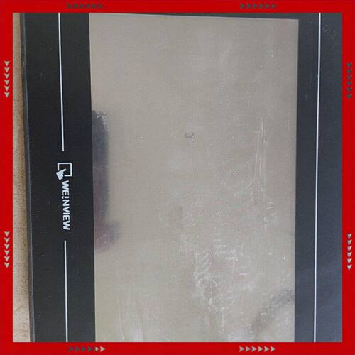 【问价】威纶触摸屏，型号MT6100i V5WV工控触摸屏，