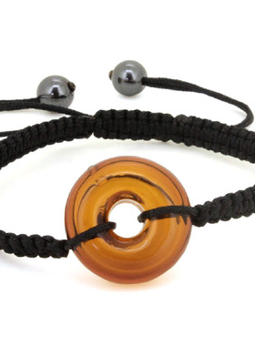 简约学生闺蜜随身香薰可装平安扣