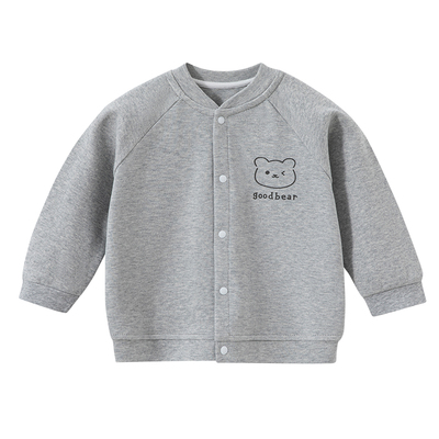 秋季新款棒球服舒适百搭