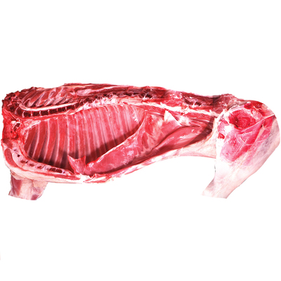 宁夏盐池滩羊新鲜10斤半只礼盒装