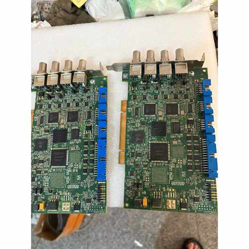 Y7142-03 MATROX 迈创 REV A